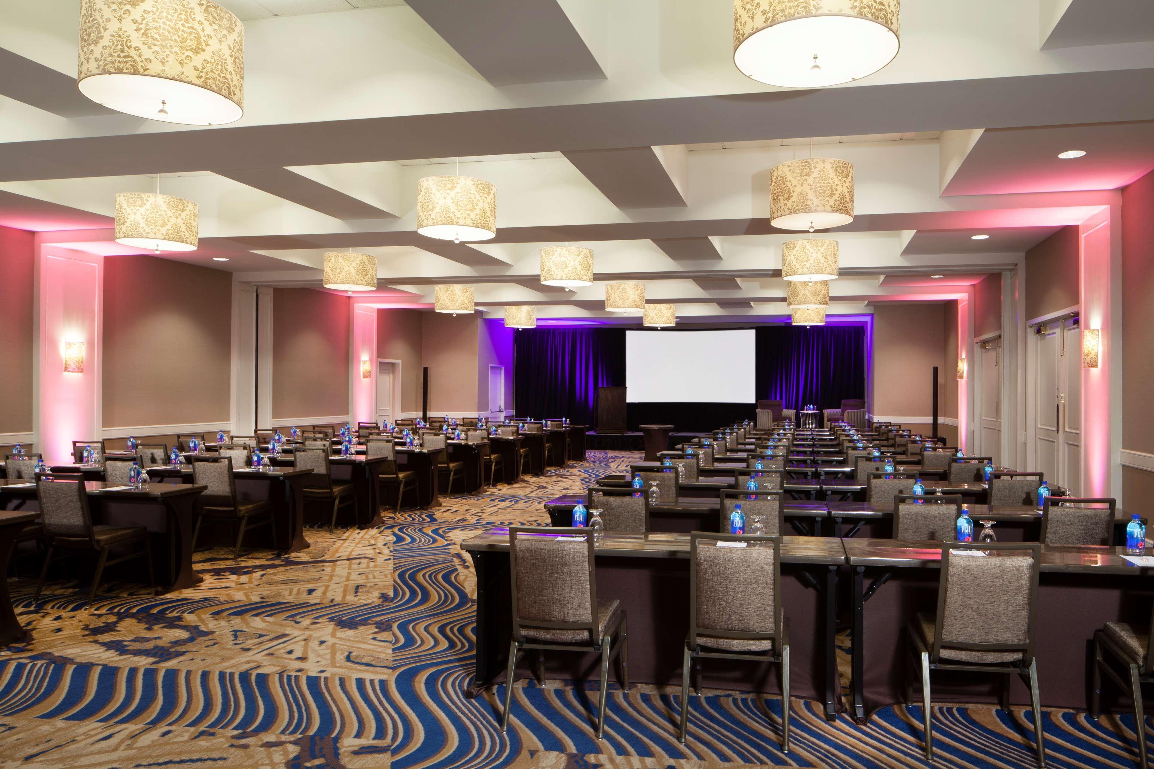 Hilton Boston Back Bay Otel Dış mekan fotoğraf