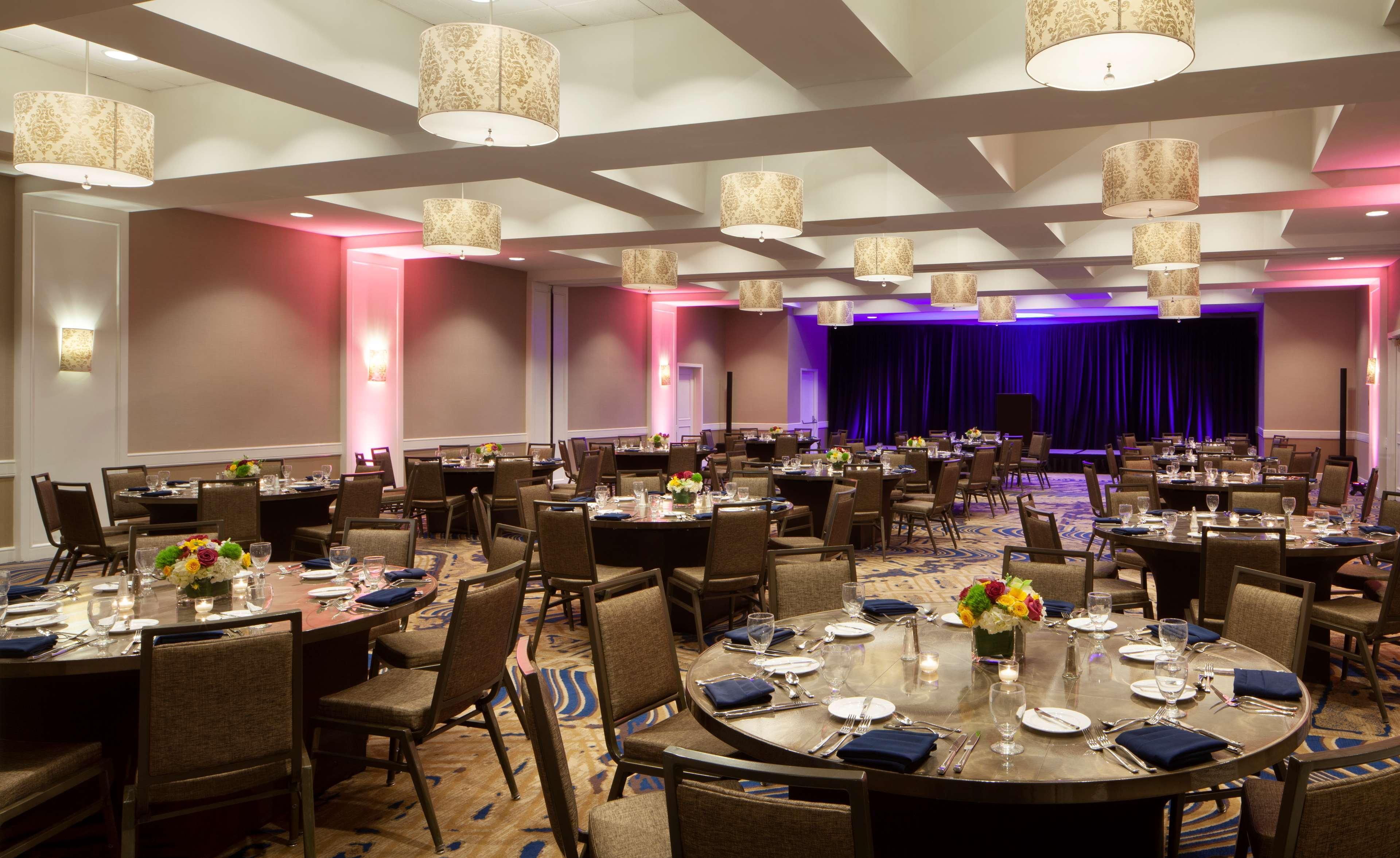 Hilton Boston Back Bay Otel Dış mekan fotoğraf