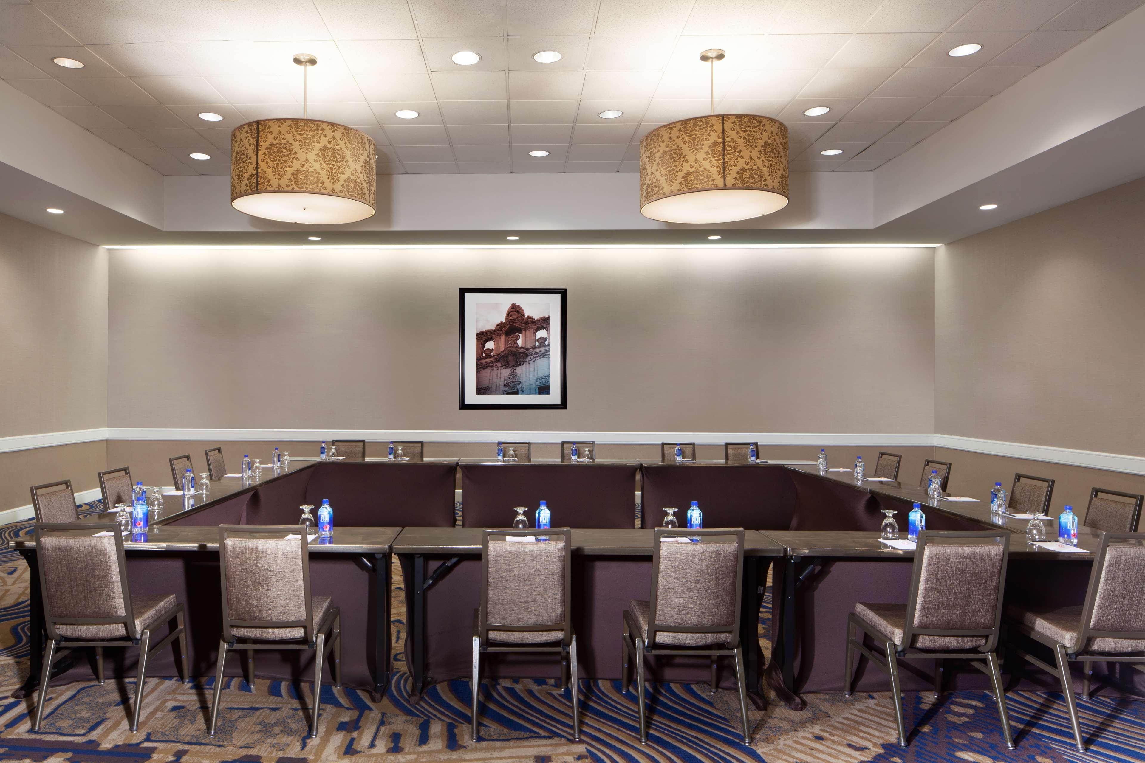 Hilton Boston Back Bay Otel Dış mekan fotoğraf