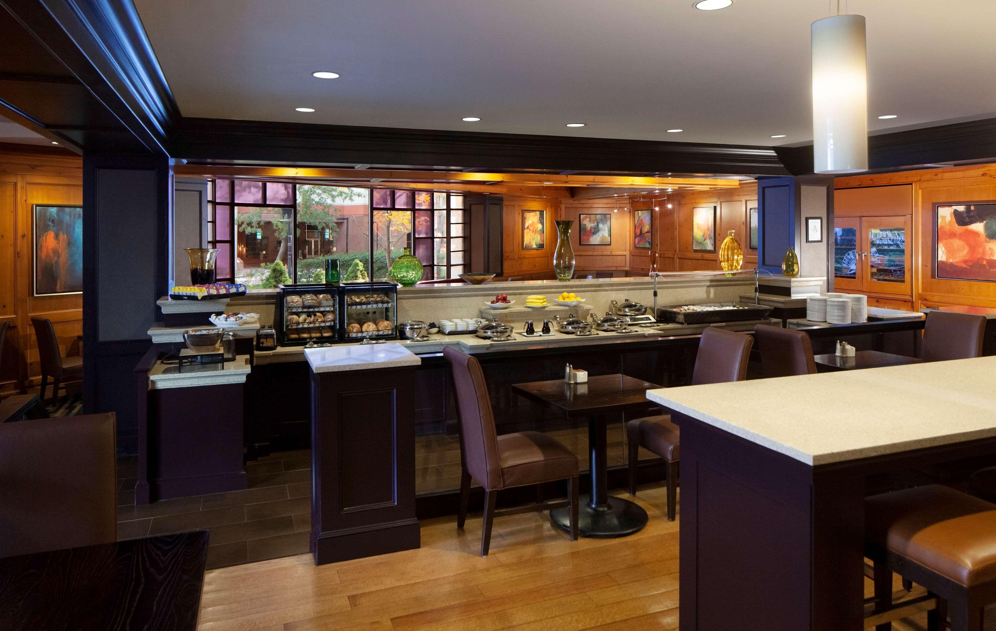Hilton Boston Back Bay Otel Dış mekan fotoğraf