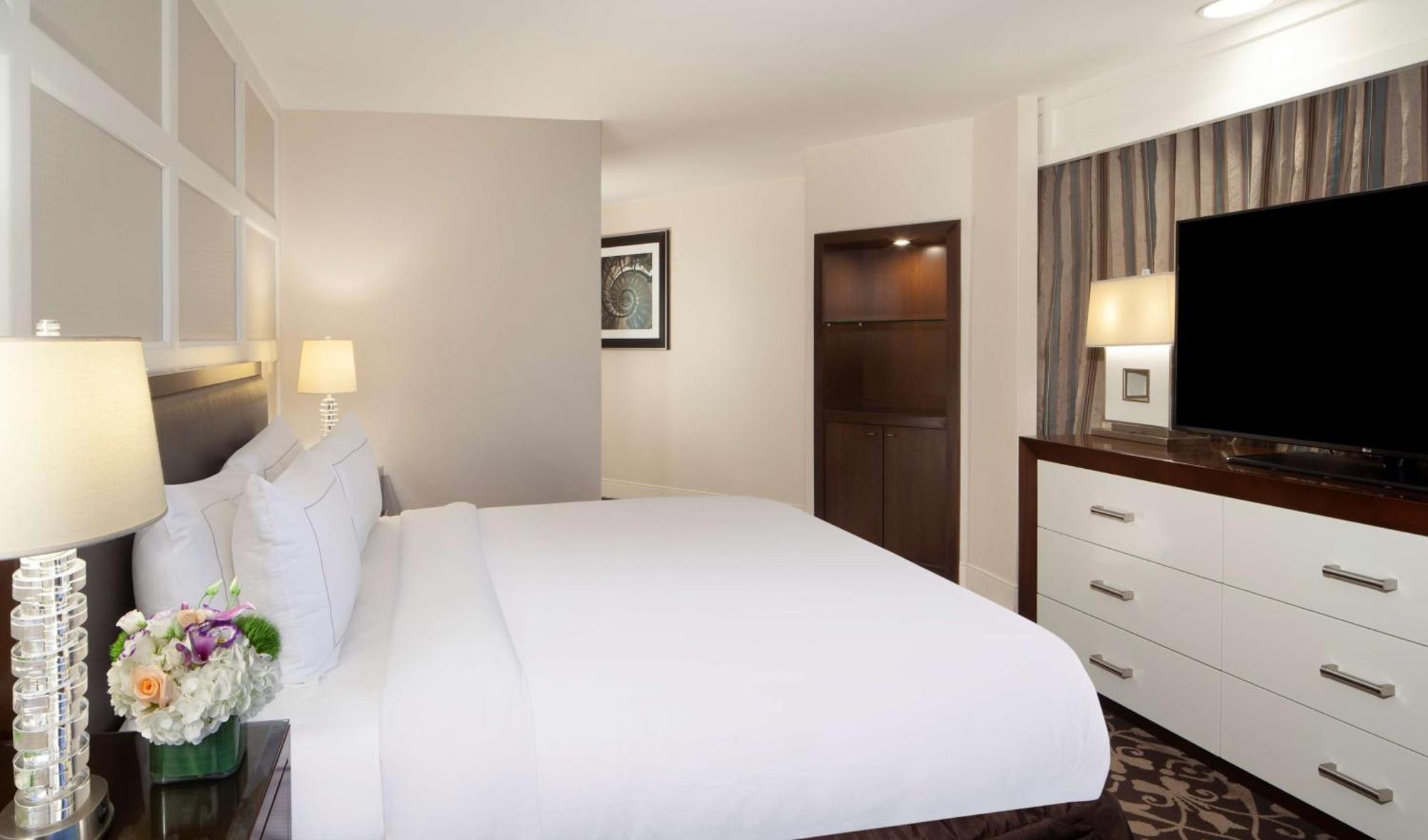Hilton Boston Back Bay Otel Dış mekan fotoğraf