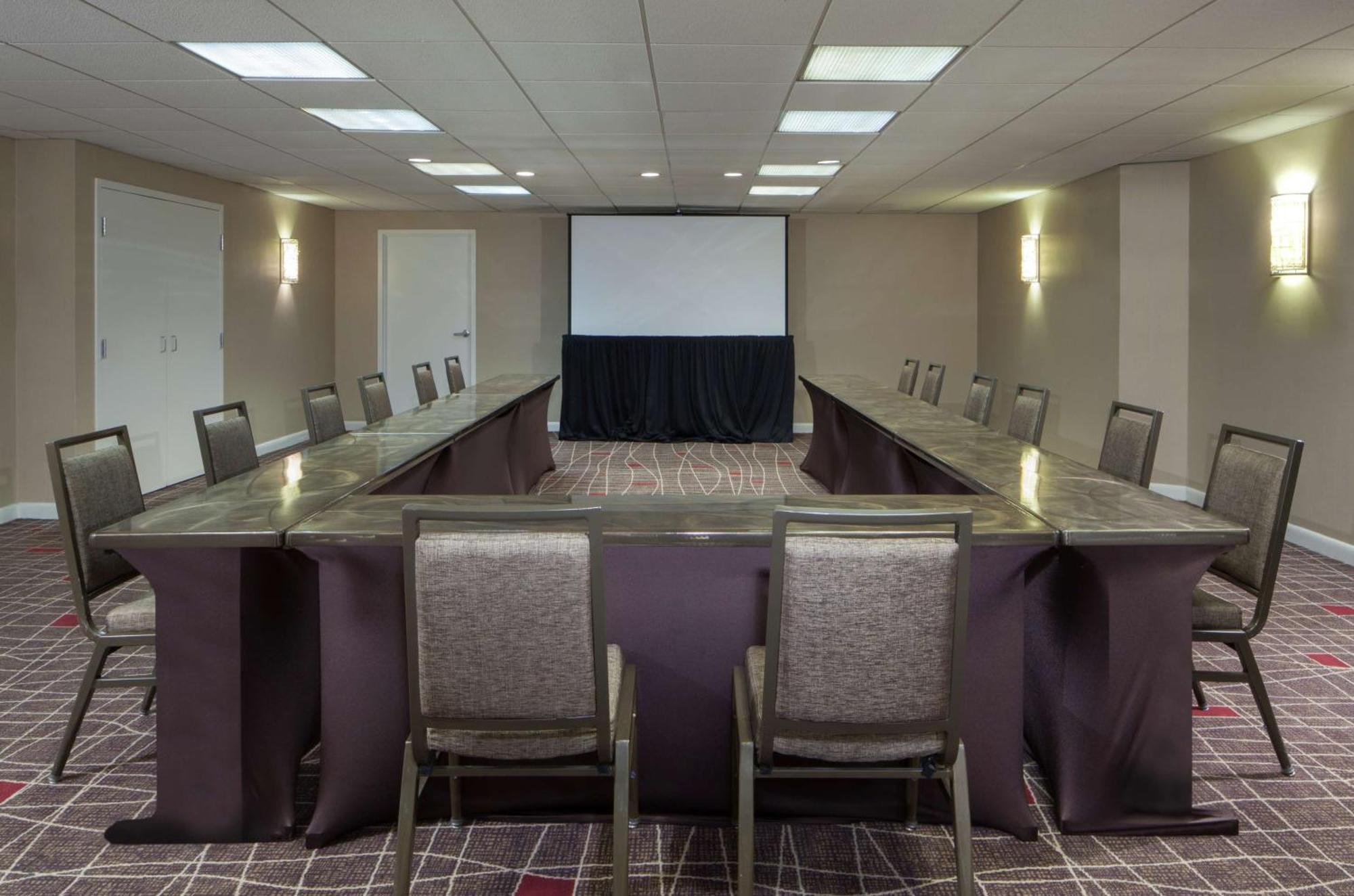 Hilton Boston Back Bay Otel Dış mekan fotoğraf