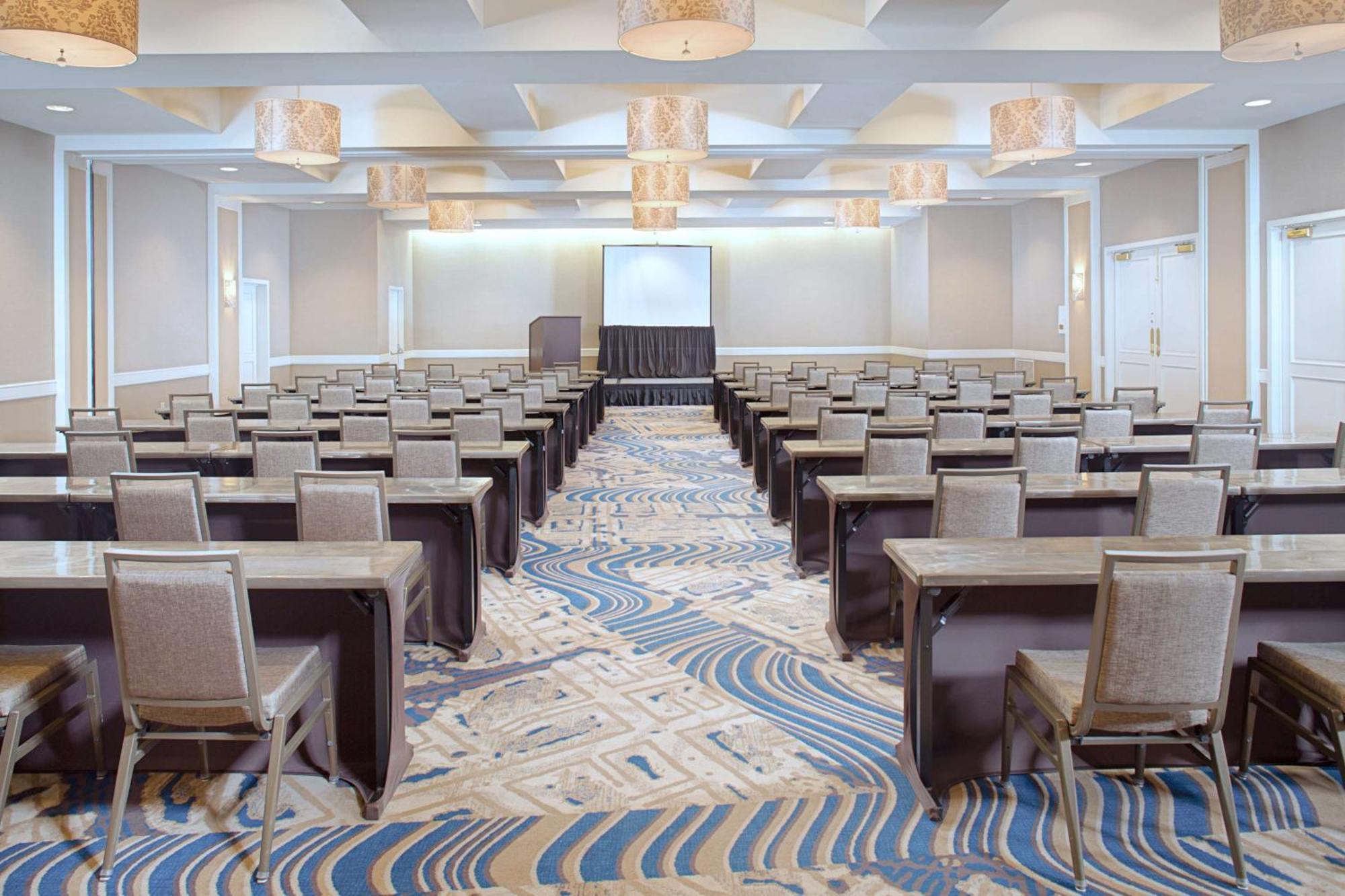 Hilton Boston Back Bay Otel Dış mekan fotoğraf